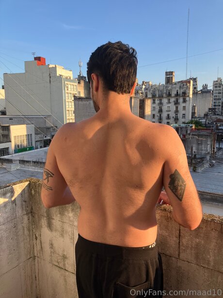 Maad10 ポルノスター セックス 写真