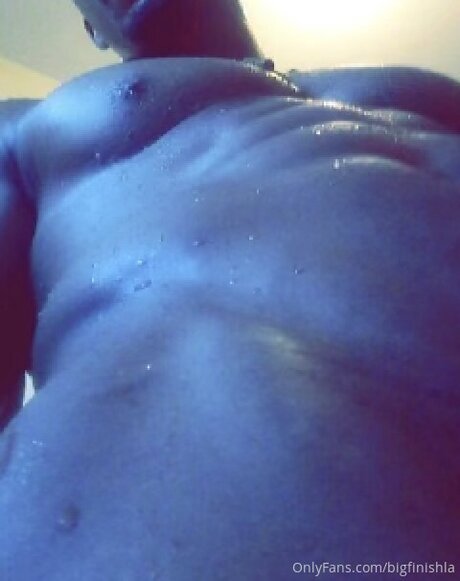 Bigfinishla トップスター 写真