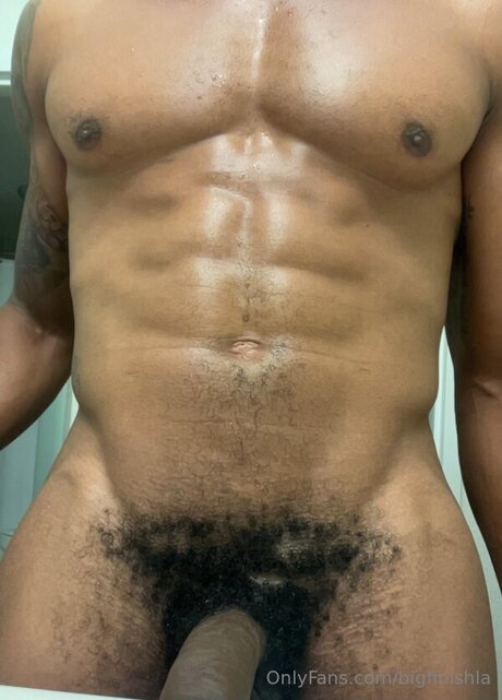 Bigfinishla 素敵なポルノスター ギャラリー