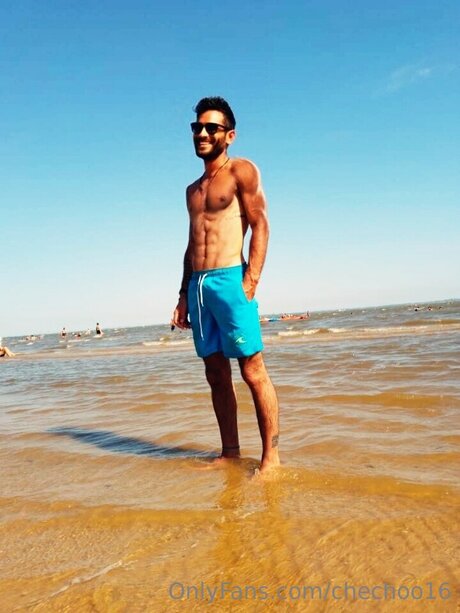 Ragnar169 ポルノモデル 写真