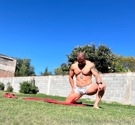 Theblackpanther7 高品質モデル ギャラリー