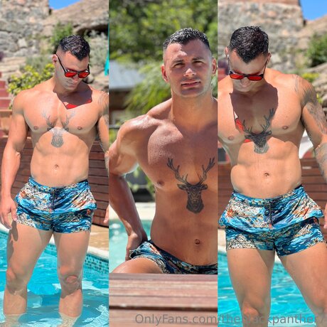 Theblackpanther7 xxx女優 ギャラリー