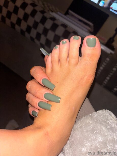 Eva Dreamvip セクシーなスター 写真