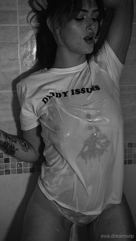 Eva Dreamvip 完璧なスター 写真