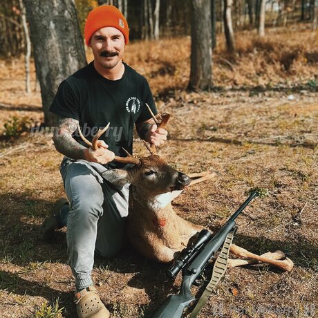 Im Your Hunkleberry 美しいスター 写真