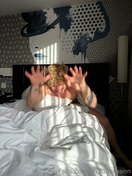 Chadhomann 裸の女優 写真