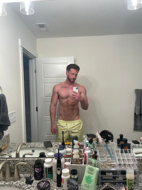 Tommyboy280 トップスター 写真