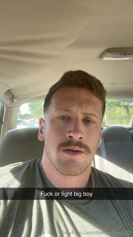 Tommyboy280 完璧なモデル 写真