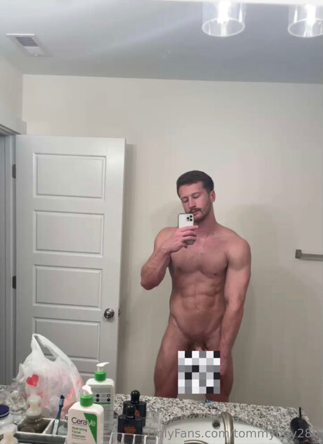 Tommyboy280 HDポルノスター 写真