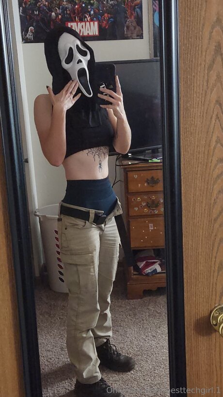 Pesttechgirl 1 プロフィール写真