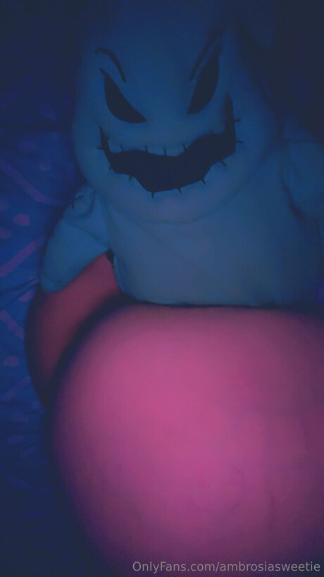 Ambrosiasweetie HDスター 写真