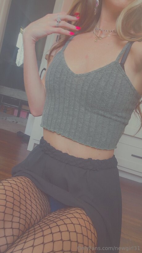 Newgirl31 スター xxx 写真