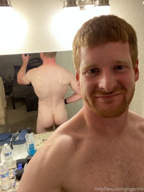 Gingerinlv セクシーなポルノスター アーカイブ