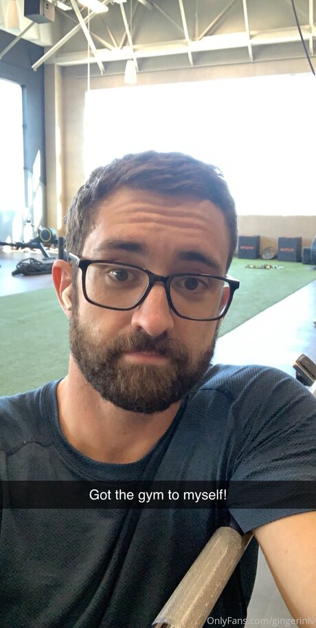 Gingerinlv スター 画像