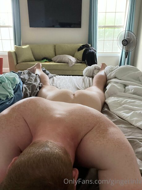 Gingerinlv 独占女優 写真