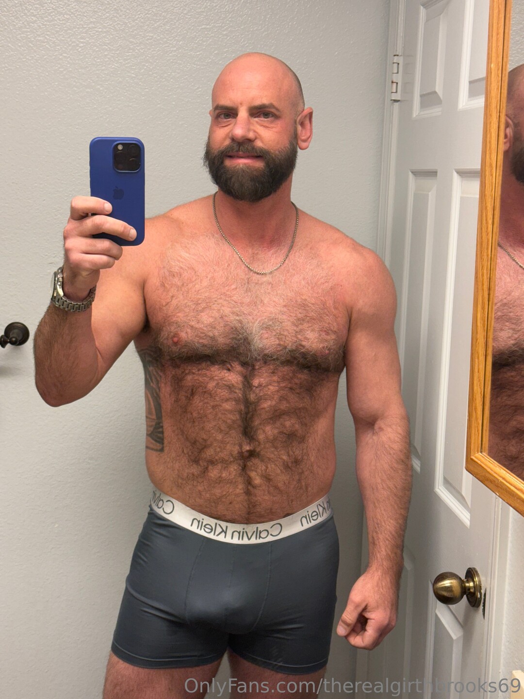 Therealgirthbrooks69 ポルノモデル 画像