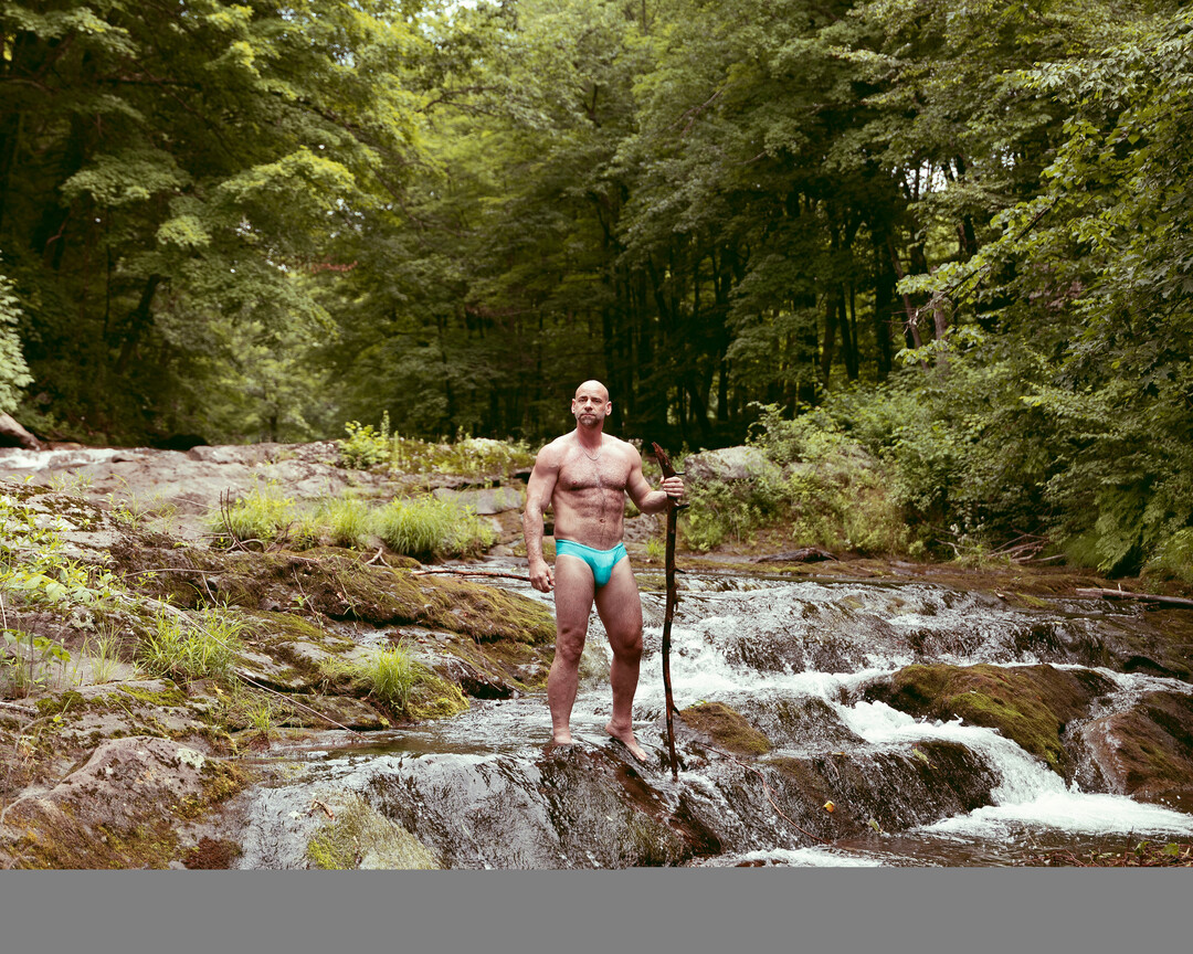 Therealgirthbrooks69 エロティックなモデル 写真