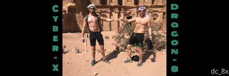 Cyber Dragon セクシー女優 写真