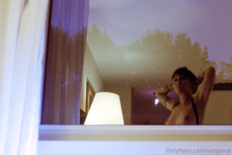 Vesperal xxx女優 写真