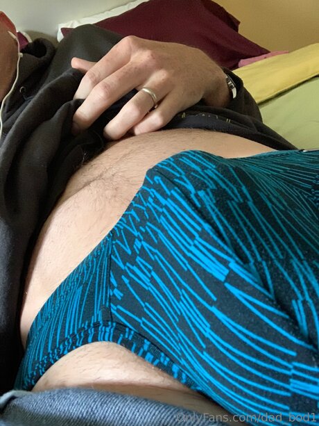 Dad Bod1 かわいいスター 写真