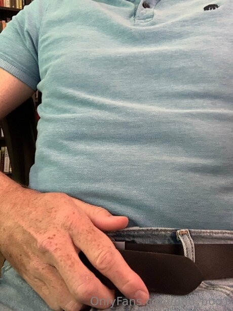 Dad Bod1 アダルトモデル 写真