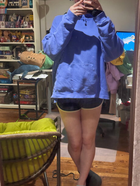 Squiggledingle トップ女優 写真