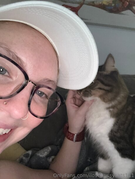 Ilovepussycats111 トップモデル 写真