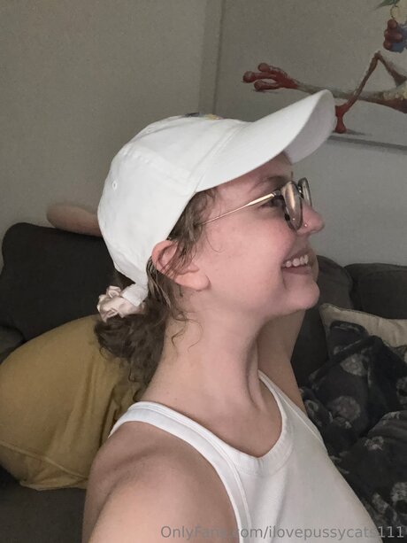 Ilovepussycats111 ポルノスター 可愛い ギャラリー