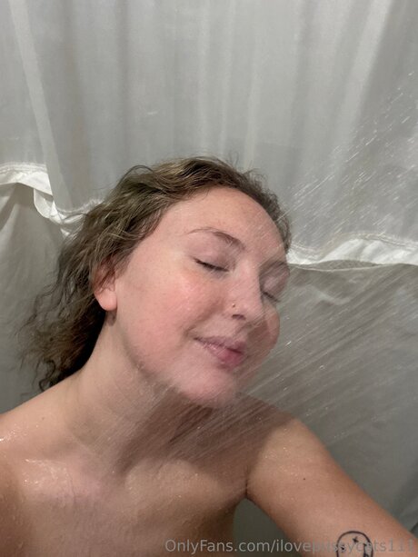 Ilovepussycats111 完璧なモデル 写真