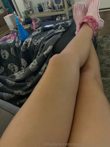 Ilovepussycats111 美しいモデル ギャラリー