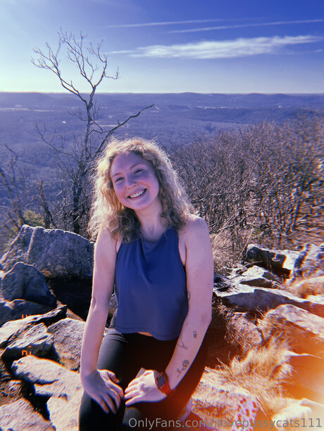 Ilovepussycats111 美しいスター 写真