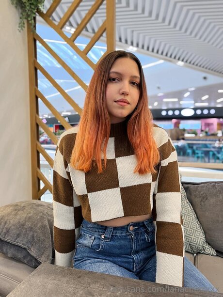 Lanacherryxx ヌードスター 写真