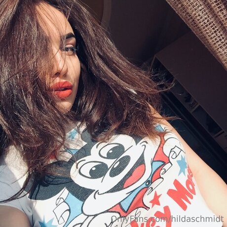 Hildaschmidt 写真集