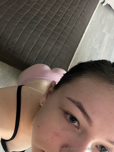 Kleine Emmi ホット女優 画像