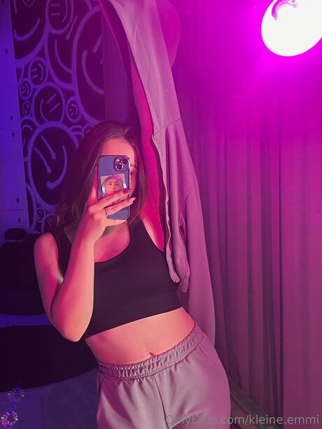 Kleine Emmi トップモデル 画像