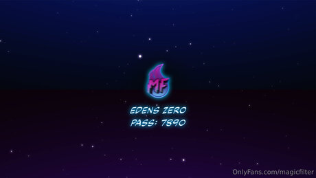 Magicfilter スター ヌード 写真