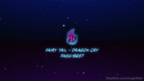 Magicfilter アート女優 アーカイブ