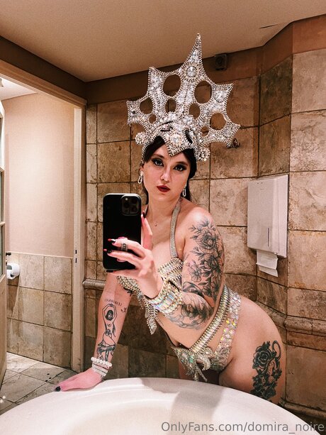 Domira Noire スターセックス ギャラリー