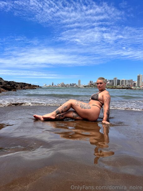 Domira Noire トップスター ギャラリー