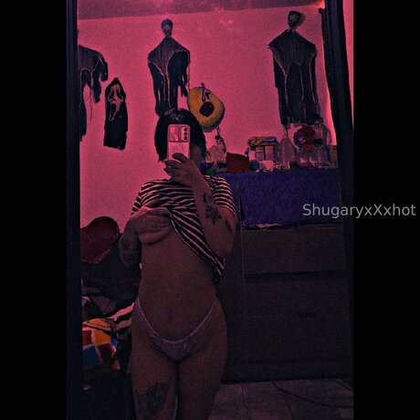 Shugaryxxx ポルノスター xxx 写真