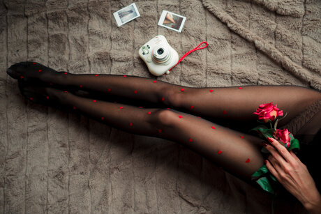 Sophisticatedseduction 限定モデル 写真