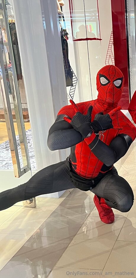 I Am Mathew 美しいスター 写真