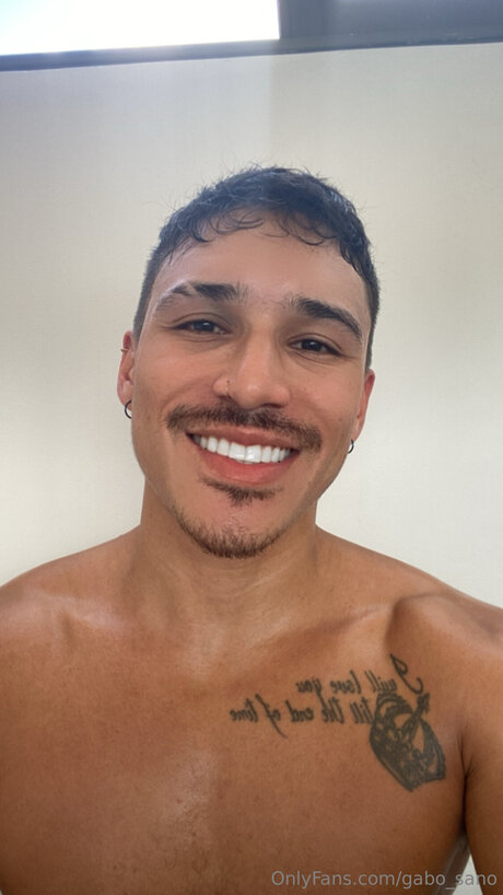 Gabo Sano1 無料女優 画像