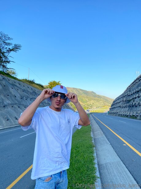 Gabo Sano1 セクシー女優 写真