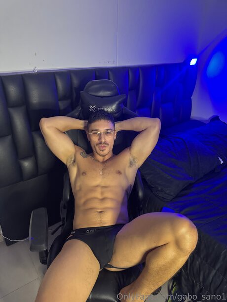 Gabo Sano1 エロティック女優 画像