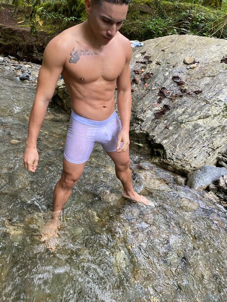 Gabo Sano1 素敵なスター ギャラリー