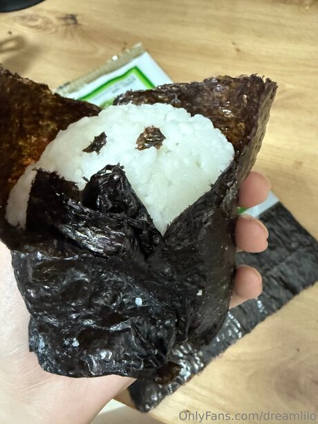 Dreamlilo トップスター 写真