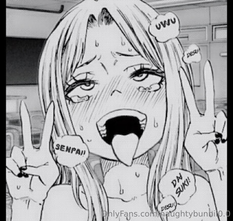 Naughtybunnii0 0 写真集