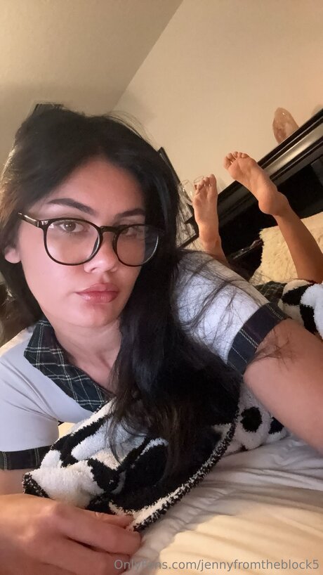 Jennyfromtheblock5 スターセックス 画像