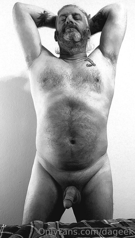 Dageek xxxスター 写真